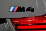 BMW M4 Convertible M Performance Parts 2017 года (WW)